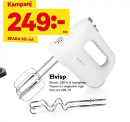 City Gross Elvisp erbjuda