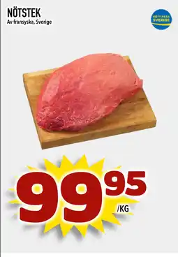 NÖTSTEK