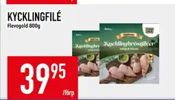 Matdax KYCKLINGFILÉ erbjuda