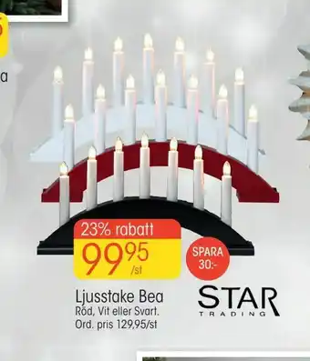 EKO 23% rabatt erbjuda