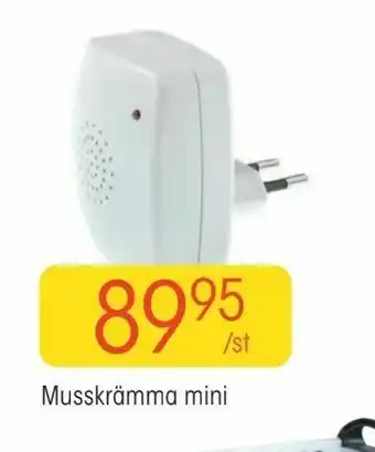 EKO Musskrämma mini erbjuda