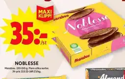 Noblesse