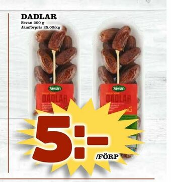 Dadlar