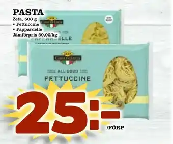 Pasta