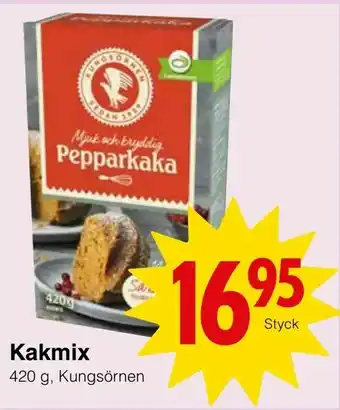 Kakmix