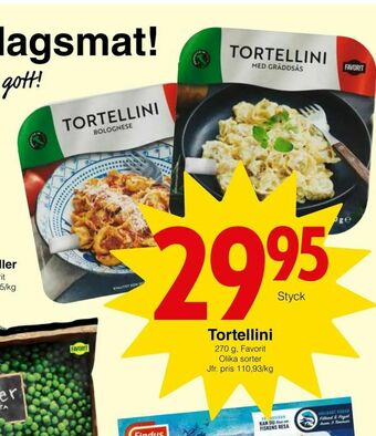 Tortellini
