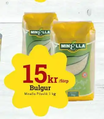 Bulgur
