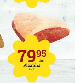 Picanha
