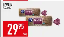 Matdax LEVAIN erbjuda