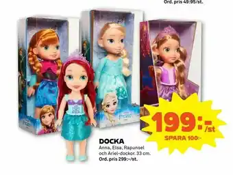 Docka