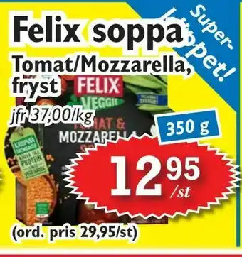 Felix soppa