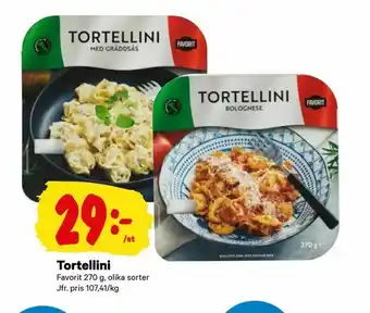 Tortellini
