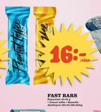 Matvärlden Tensta Fast bars erbjuda