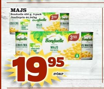 Matvärlden Tensta Majs erbjuda