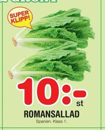 Nya Pulsen Romansallad erbjuda