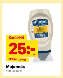 City Gross Majonnäs erbjuda
