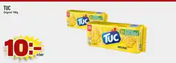 Rinkeby Matcenter TUC erbjuda
