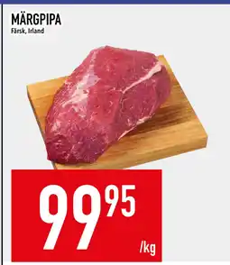 Matdax MÄRGPIPA erbjuda