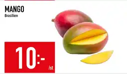 Matdax MANGO erbjuda