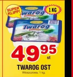 Nya Pulsen Twarog ost erbjuda