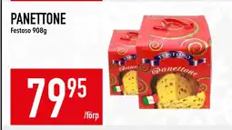 PANETTONE