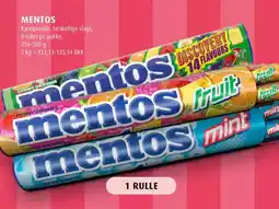 Scandinavian Park MENTOS erbjuda