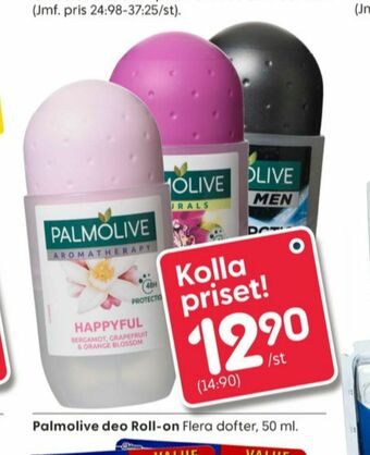 Palmolive Deodorant