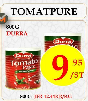 Tomatpure