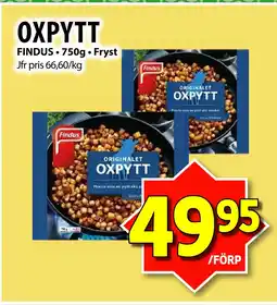 Matvärlden Tensta OXPYTT erbjuda