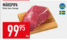 Matdax MÄRGPIPA erbjuda