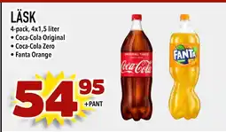 Rinkeby Matcenter LÄSK erbjuda