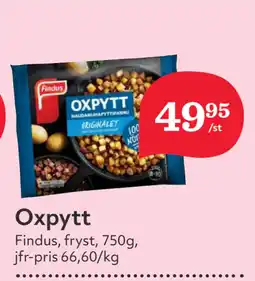Hemköp Oxpytt erbjuda