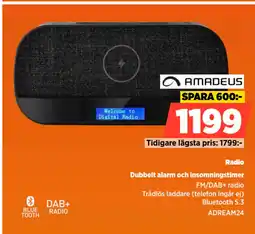 Power Radio erbjuda
