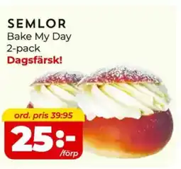 Semlor