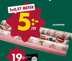 JULPAPPER