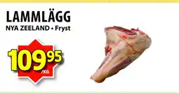 Matvärlden Tensta LAMMLÄGG erbjuda