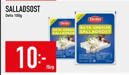 Matdax SALLADSOST erbjuda