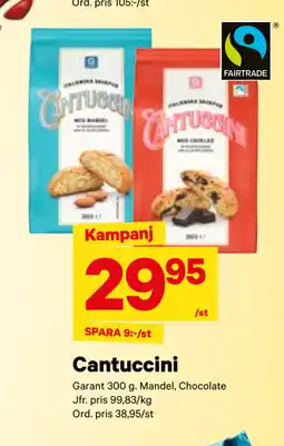 Cantuccini