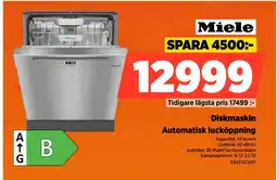 Power Diskmaskin erbjuda