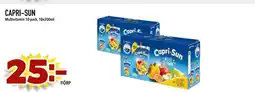 Rinkeby Matcenter CAPRI-SUN erbjuda