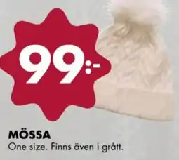 ÖoB Mössa erbjuda