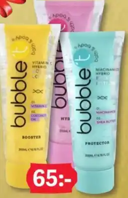 DollarStore Bodylotion erbjuda