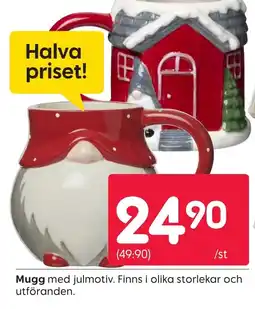 Mugg