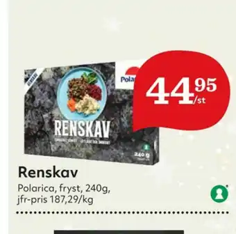 Polarica Renskav
