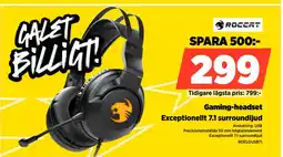 Gaming-headset