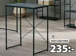 JYSK ASTRUP SKRIVBORD erbjuda