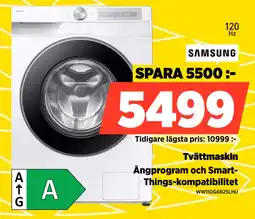 Power Tvättmaskin erbjuda