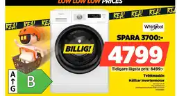 Tvättmaskin