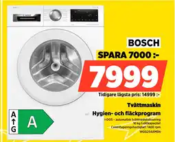 Power Tvättmaskin erbjuda