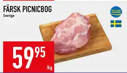 Matdax FÄRSK PICNICBOG erbjuda